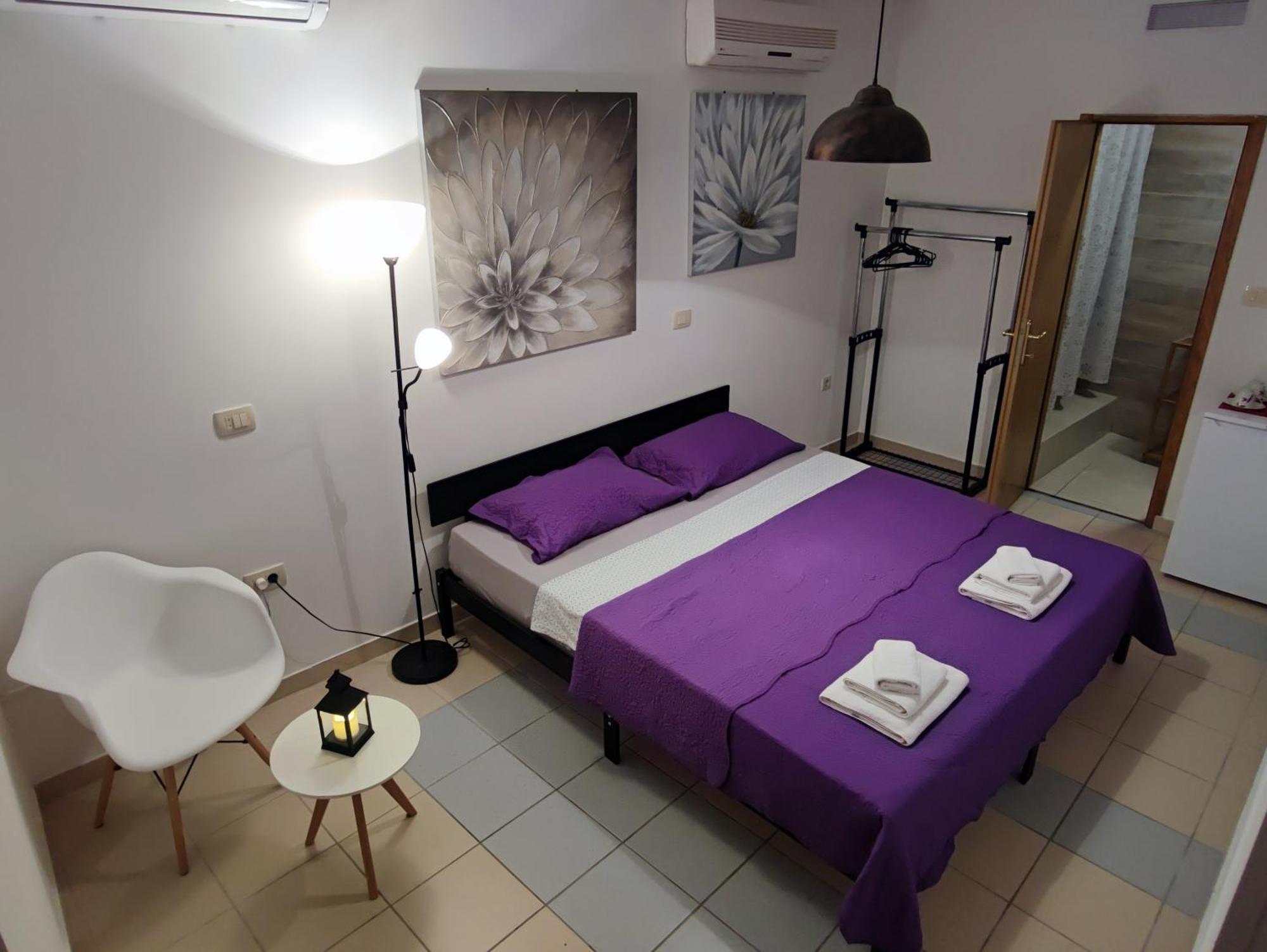 Sunny Rooms And Suites Шибеник Экстерьер фото