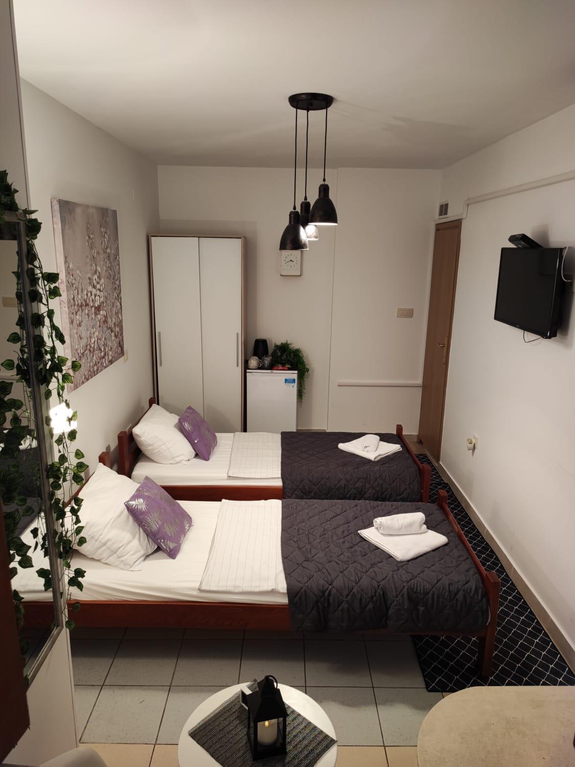 Sunny Rooms And Suites Шибеник Экстерьер фото