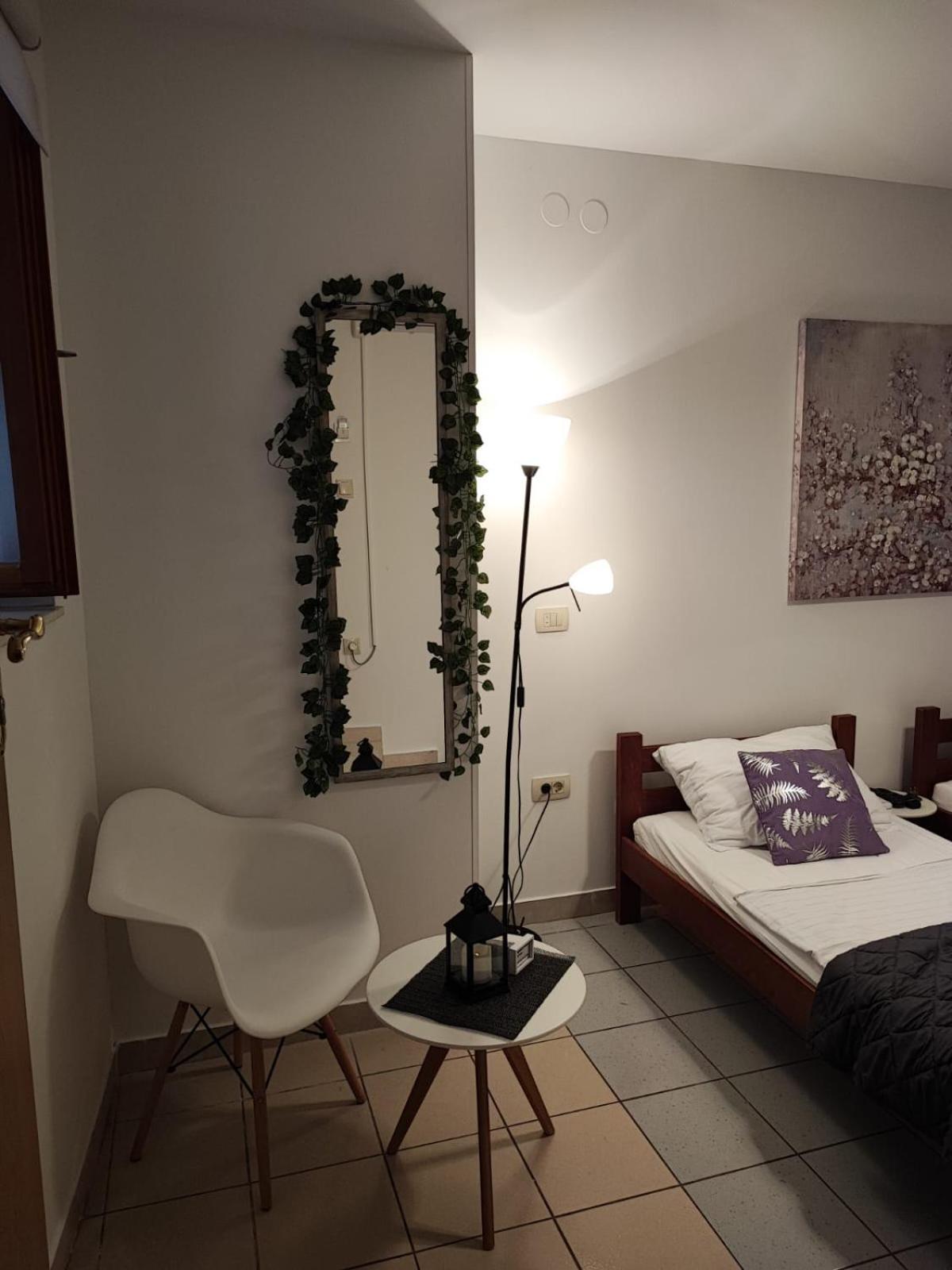 Sunny Rooms And Suites Шибеник Экстерьер фото