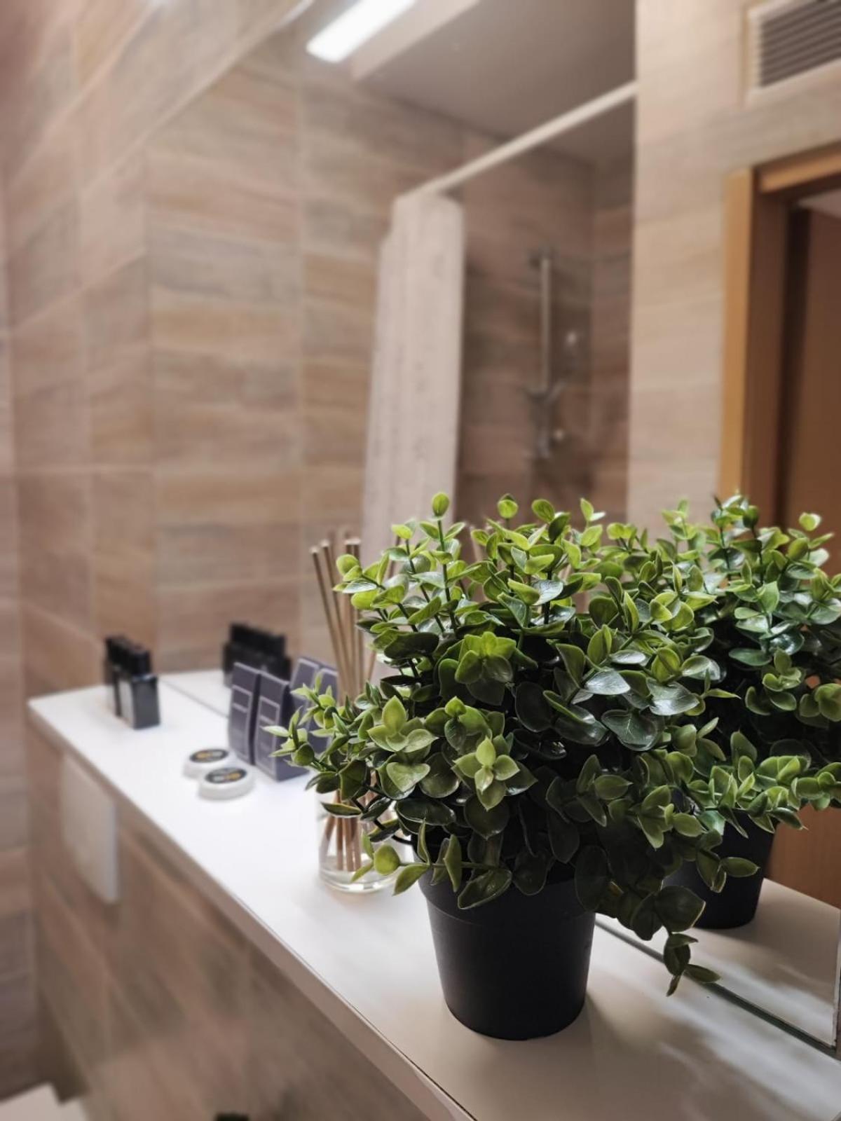 Sunny Rooms And Suites Шибеник Экстерьер фото